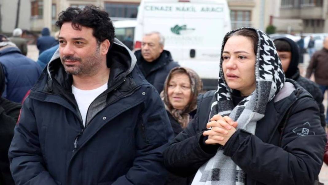 Hamiliyken herkes tarafından linç edilmişti... Ezgi Sertel'in en acı günü! Aldığı haberle yıkıldı 3